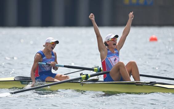 Olimpiadi 2021, ecco perché la Russia si chiama Roc | Sky TG24